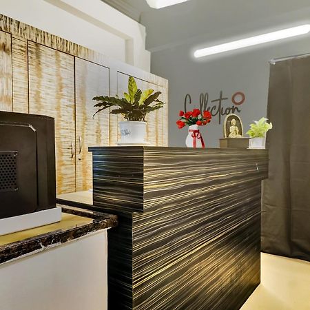 ホテル Super Townhouse Rcc Blizz Kondapur  エクステリア 写真